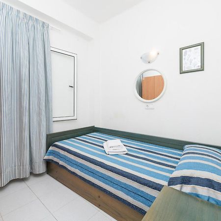Hostal Vista Alegre Port de Alcudia  Kültér fotó