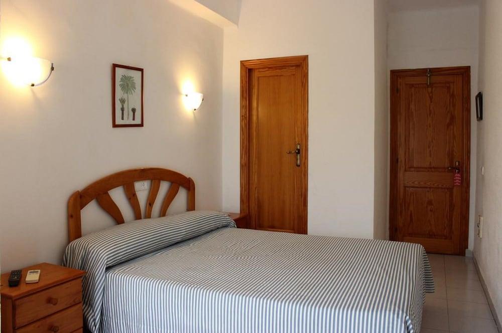 Hostal Vista Alegre Port de Alcudia  Kültér fotó