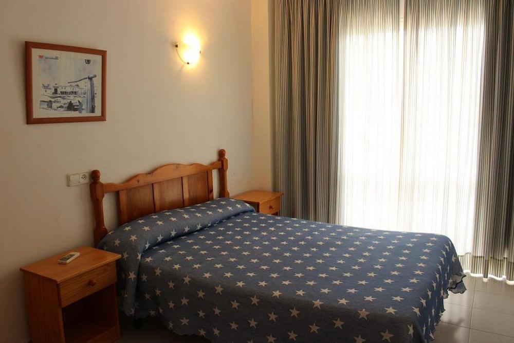 Hostal Vista Alegre Port de Alcudia  Kültér fotó